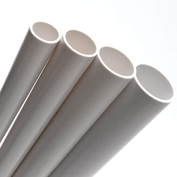 Electrical Conduit PVC Pipes