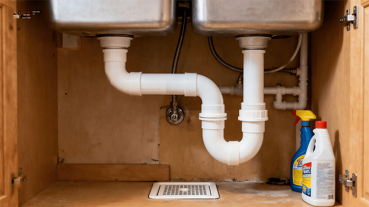 PVC Pipe Fittings & Accessories | Comprehensive Range for All Systems | Tianhui