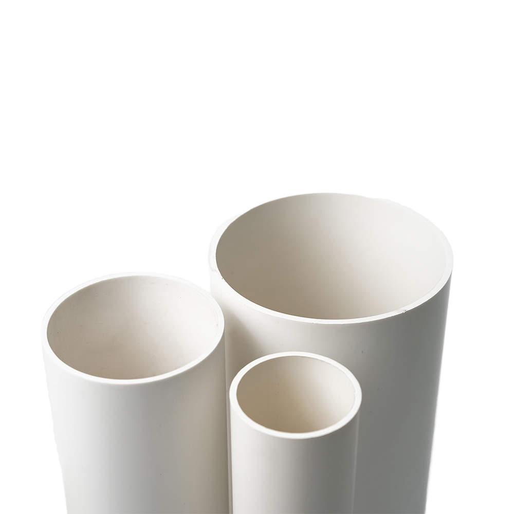 PVC pipe OEM / ODM