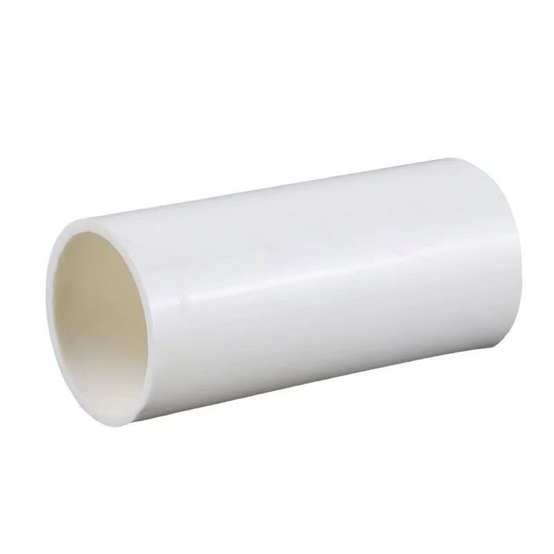 PVC Electrical Conduit Coupling