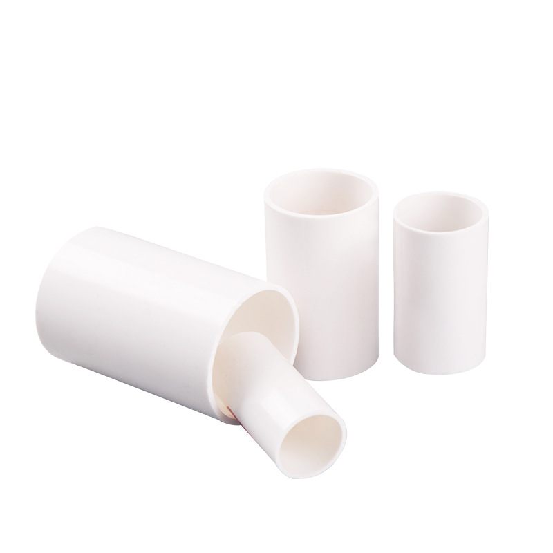 PVC Electrical Conduit Coupling for cable protection PVC Electrical Conduit Coupling for cable protection