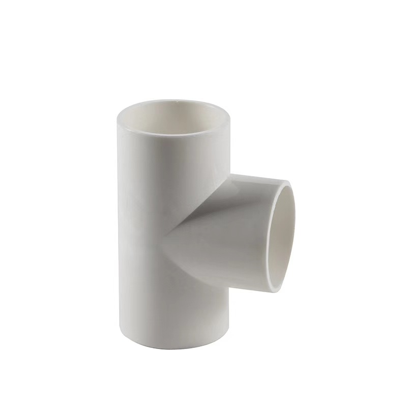 PVC Electrical Conduit Tee