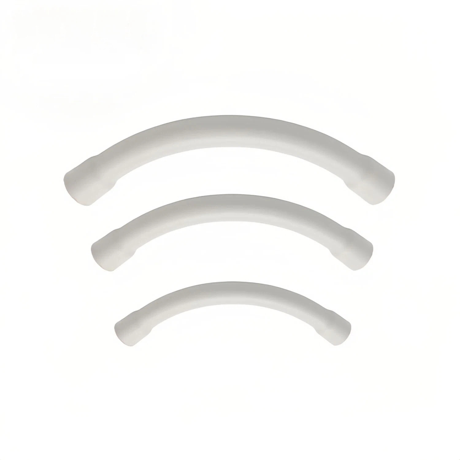 PVC Electrical Conduit Sweep Bend