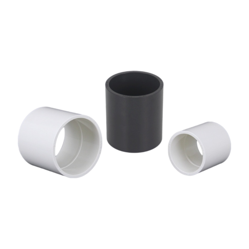 PVC Schedule 40 Coupling | ASTM D2466 | Skywisepipe