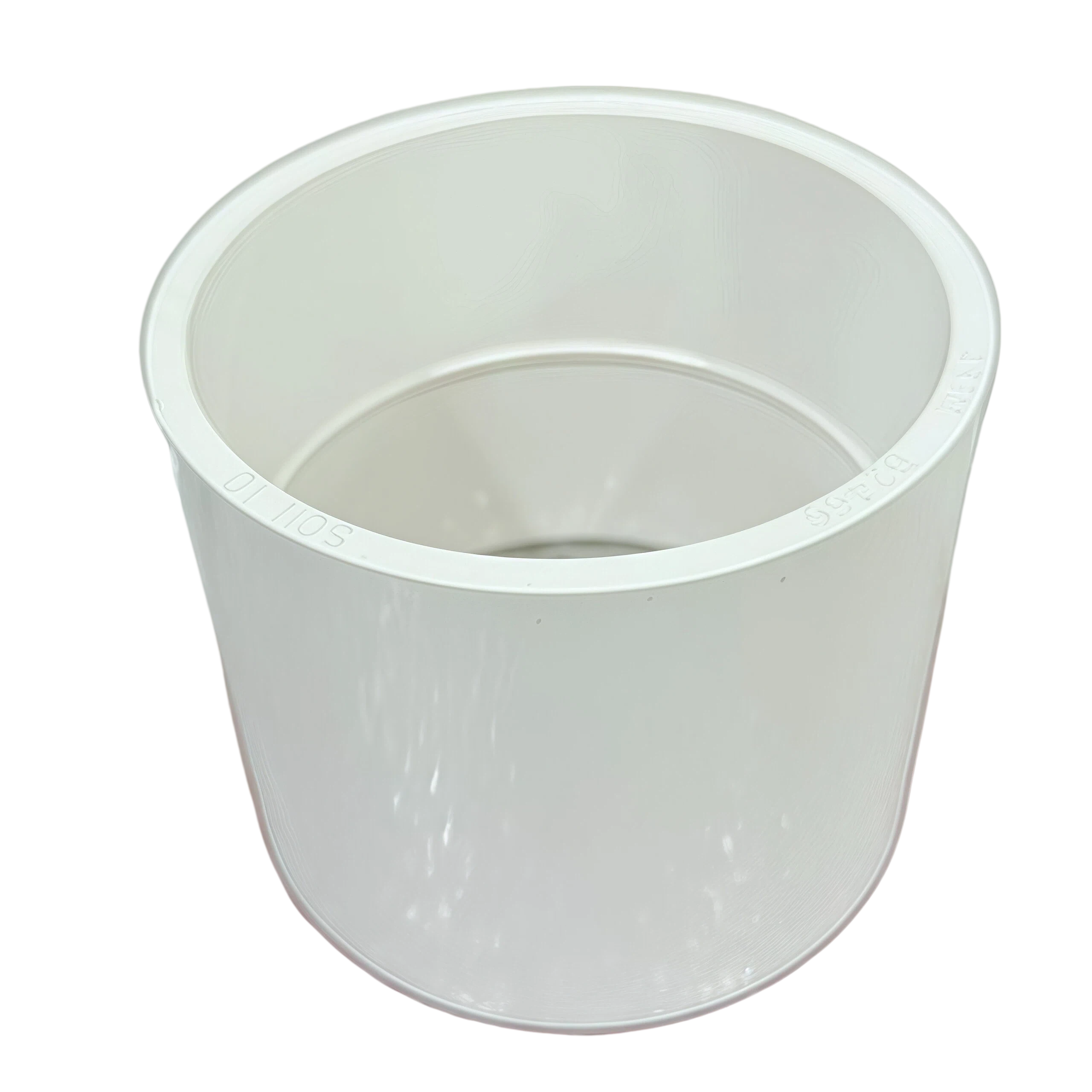 PVC Schedule 40 Coupling | ASTM D2466 | Skywisepipe