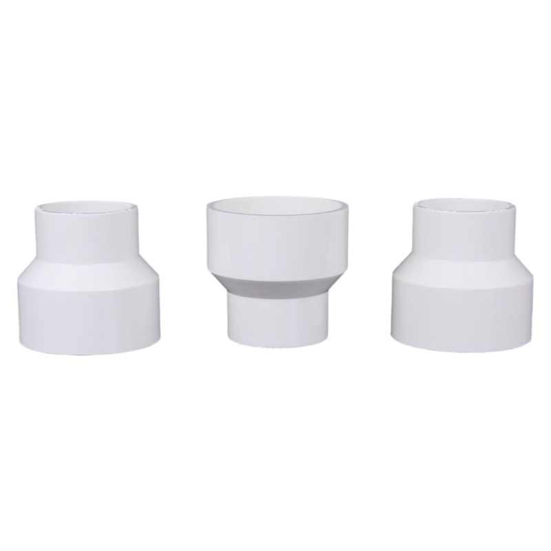 PVC Schedule 40 Reducer | ASTM D2466 | Skywisepipe