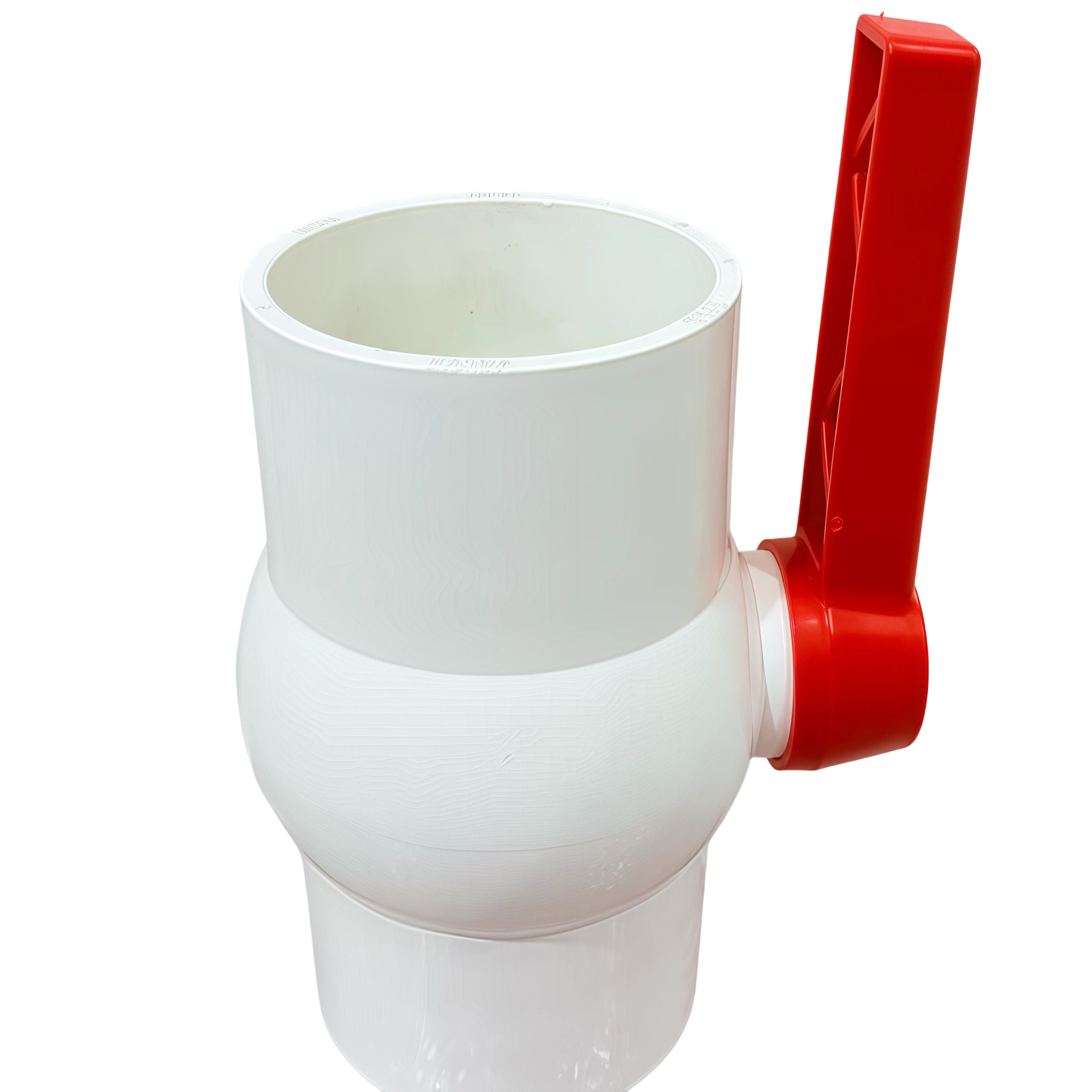 PVC Ball Valve | NSF 61 | Water Supply | Skywisepipe