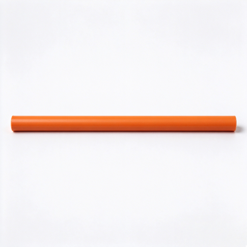 PVC Electrical Wiring Conduit | Orange Light, Medium & Heavy Duty | BS EN 61386-21